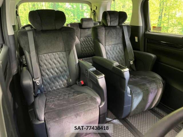Toyota VELLFIRE 2017-03 222713-9