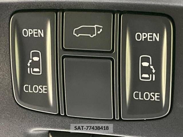 Toyota VELLFIRE 2017-03 222713-2
