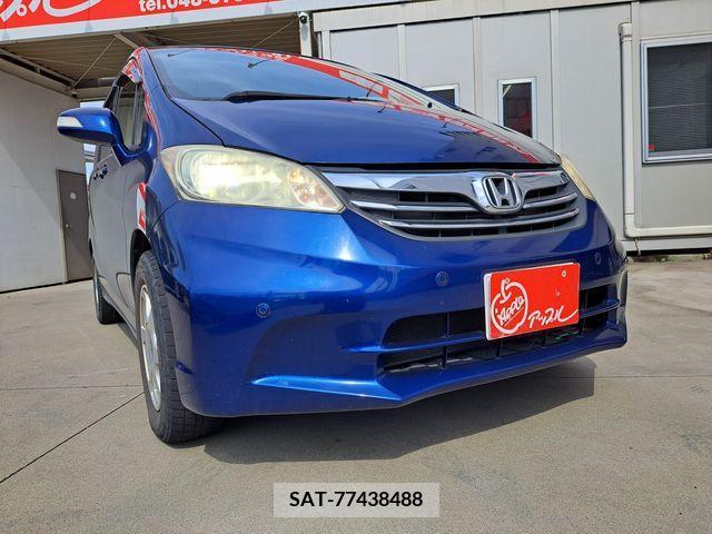 Honda FREED 2012-01 342375-21
