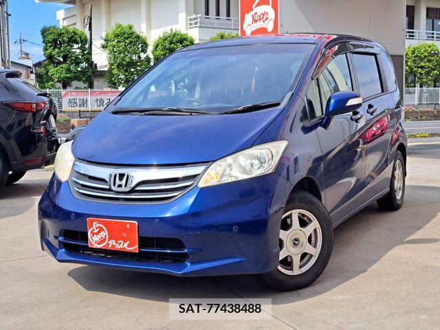 Honda FREED 2012-01 342375-0