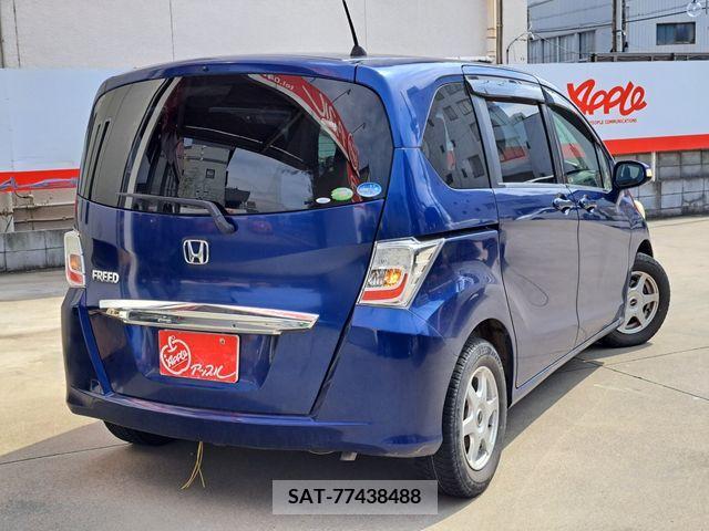 Honda FREED 2012-01 342375-1