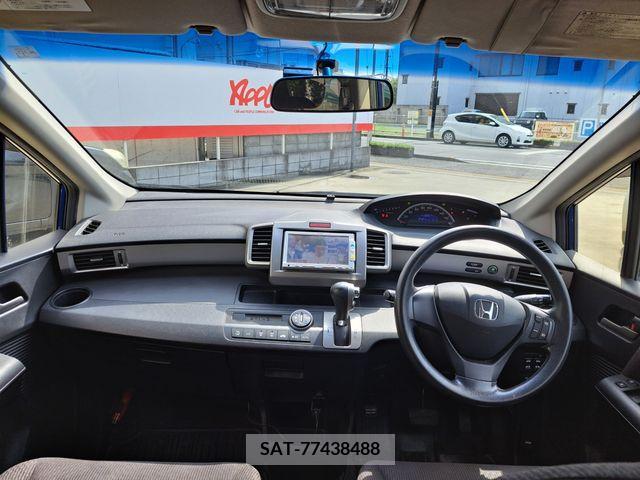 Honda FREED 2012-01 342375-2