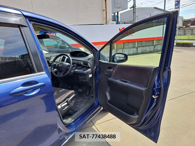 Honda FREED 2012-01 342375-3