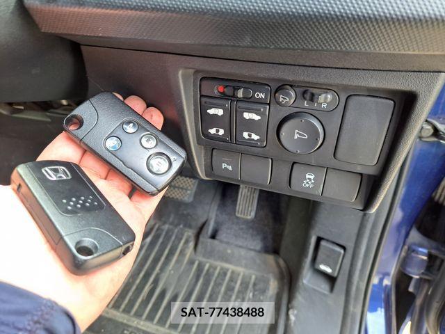 Honda FREED 2012-01 342375-4