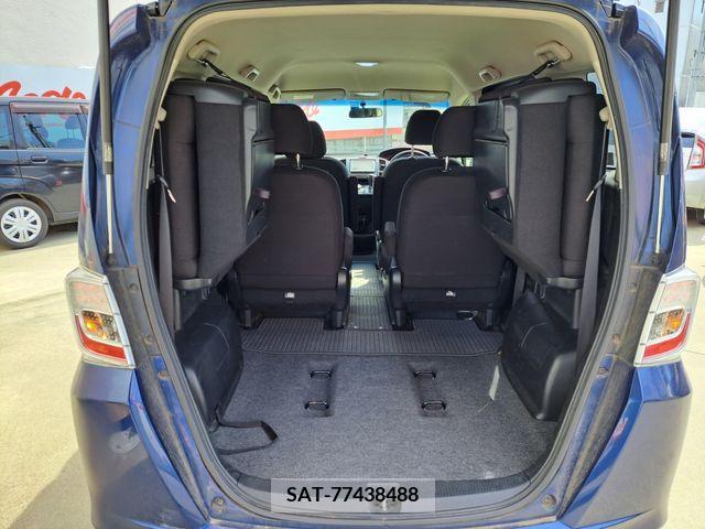 Honda FREED 2012-01 342375-16