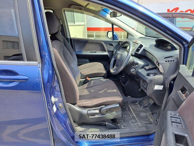 Honda FREED 2012-01 342375-6