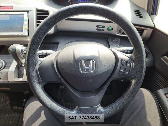 Honda FREED 2012-01 342375-7