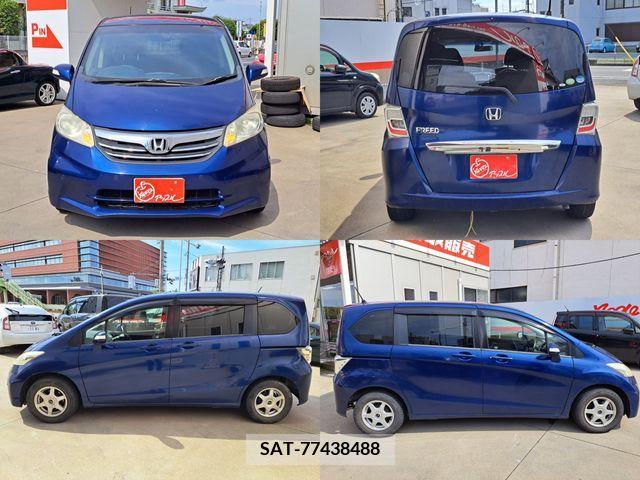 Honda FREED 2012-01 342375-19