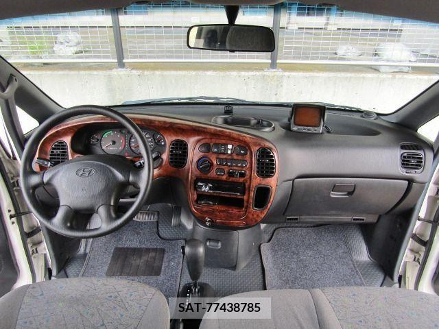 Cadillac SRX 2003-06 382567-9