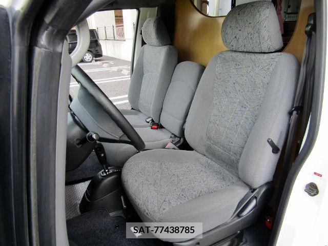 Cadillac SRX 2003-06 382567-11