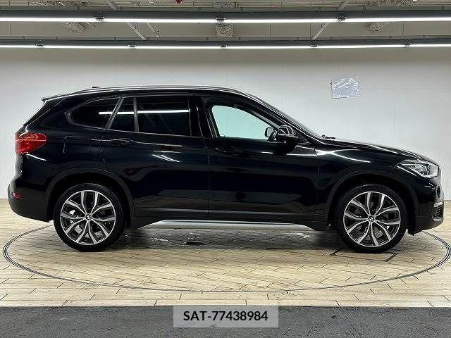 Bmw X1 2019-06 331370-17