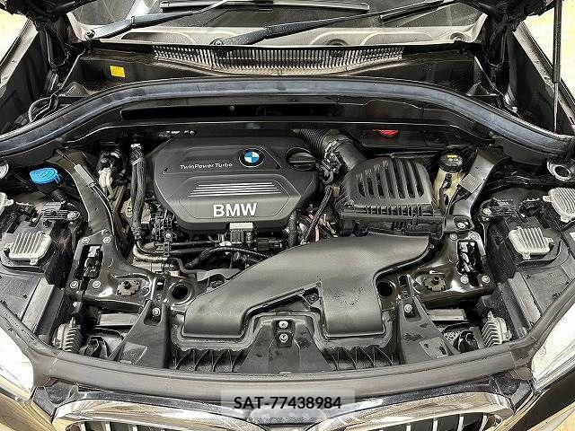 Bmw X1 2019-06 331370-14