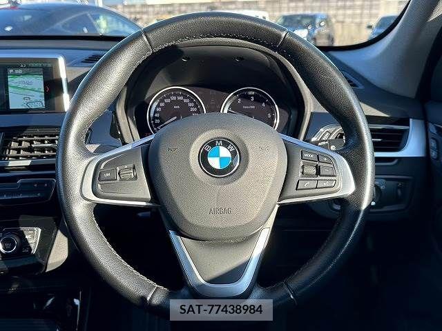 Bmw X1 2019-06 331370-13