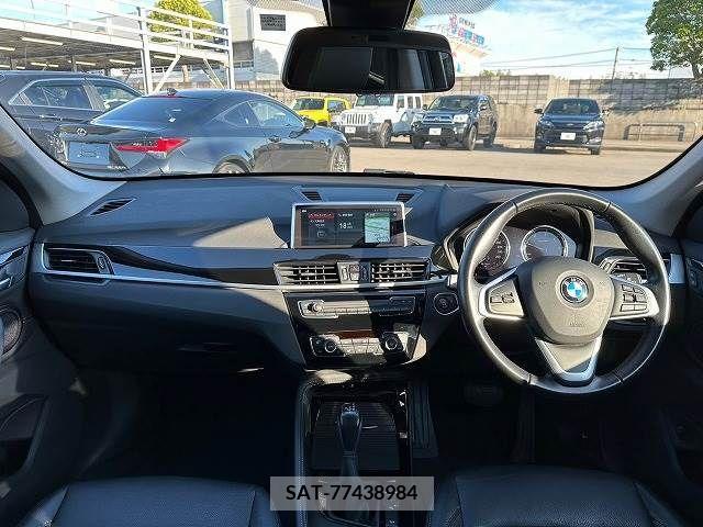 Bmw X1 2019-06 331370-1