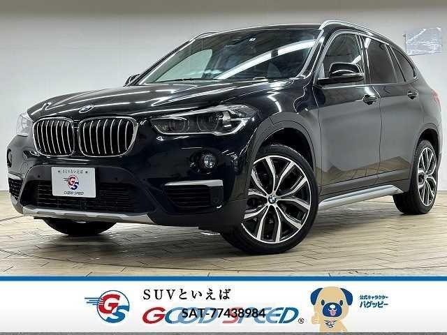 Bmw X1 2019-06 331370-0