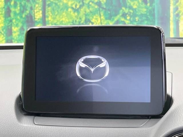Mazda DEMIO 2018-03 1348-3