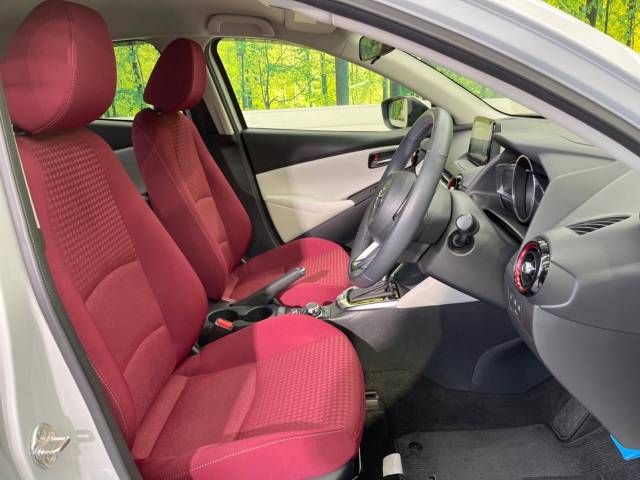 Mazda DEMIO 2018-03 1348-11