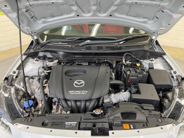 Mazda DEMIO 2018-03 1348-18