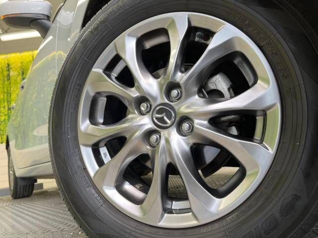 Mazda DEMIO 2018-03 1348-10