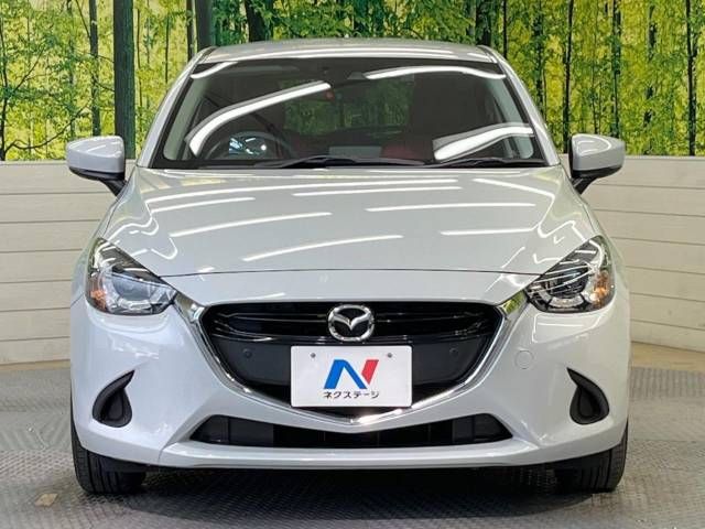 Mazda DEMIO 2018-03 1348-14