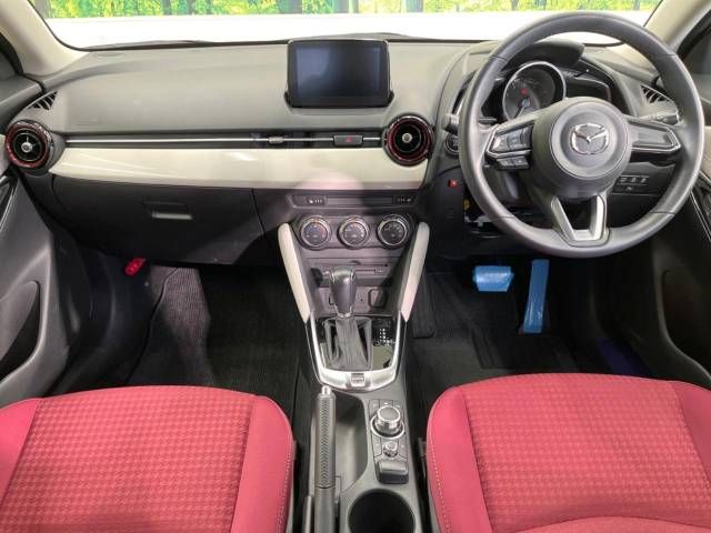 Mazda DEMIO 2018-03 1348-1