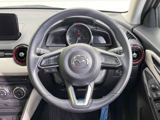 Mazda DEMIO 2018-03 1348-9
