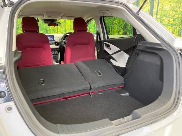 Mazda DEMIO 2018-03 1348-13