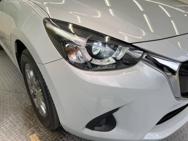 Mazda DEMIO 2018-03 1348-8