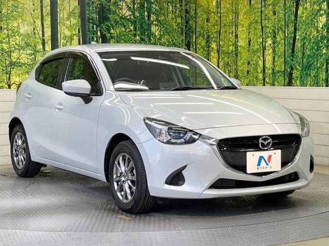 Mazda DEMIO 2018-03 1348-16
