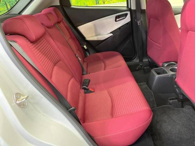 Mazda DEMIO 2018-03 1348-12