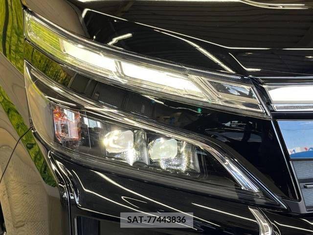 Toyota VOXY 2020-12 347240-13
