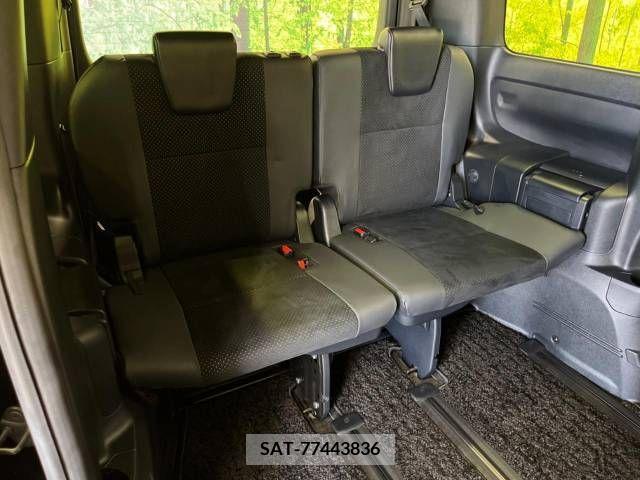 Toyota VOXY 2020-12 347240-10