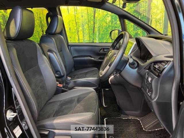 Toyota VOXY 2020-12 347240-8
