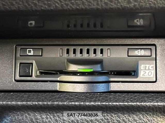 Toyota VOXY 2020-12 347240-7