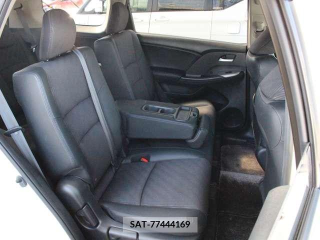 Honda ODYSSEY 2011-10 233009-11