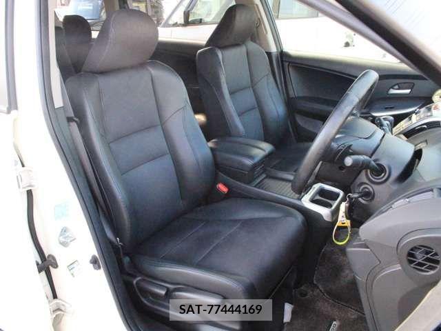 Honda ODYSSEY 2011-10 233009-2