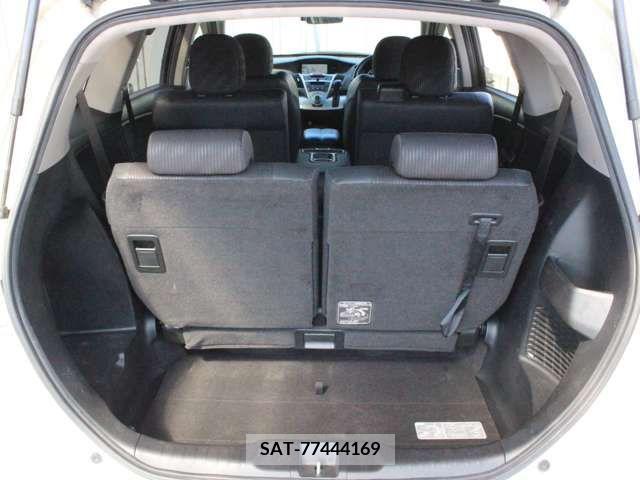 Honda ODYSSEY 2011-10 233009-10