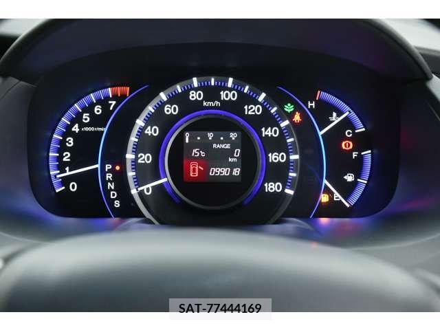 Honda ODYSSEY 2011-10 233009-18