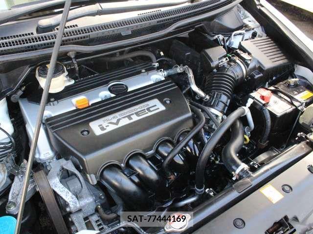Honda ODYSSEY 2011-10 233009-19