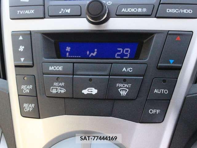 Honda ODYSSEY 2011-10 233009-16