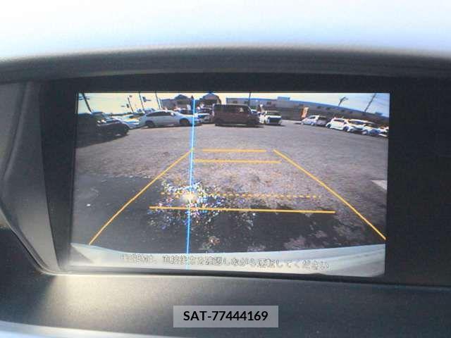 Honda ODYSSEY 2011-10 233009-14