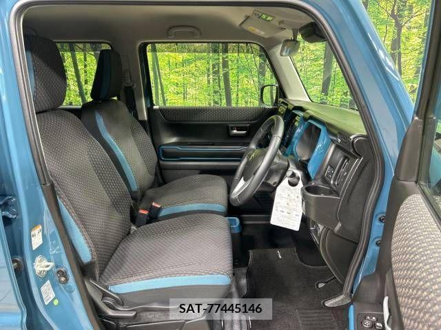 Suzuki HUSTLER 2020-08 361499-8