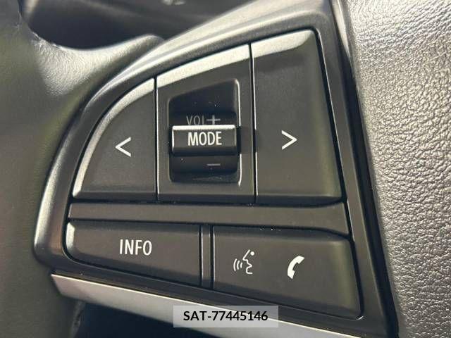 Suzuki HUSTLER 2020-08 361499-6