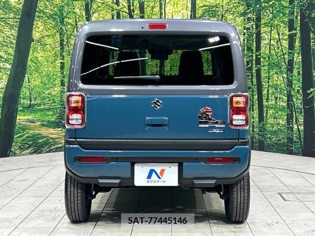 Suzuki HUSTLER 2020-08 361499-15