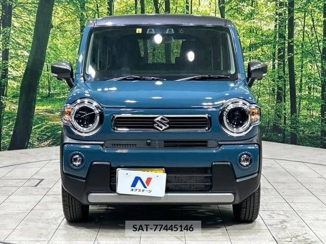 Suzuki HUSTLER 2020-08 361499-14