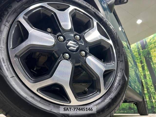 Suzuki HUSTLER 2020-08 361499-13