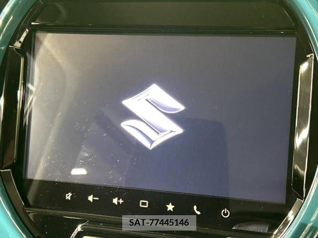 Suzuki HUSTLER 2020-08 361499-2