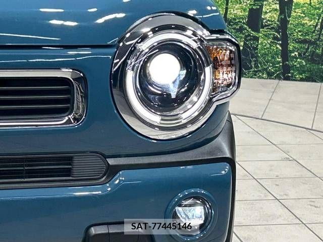 Suzuki HUSTLER 2020-08 361499-12