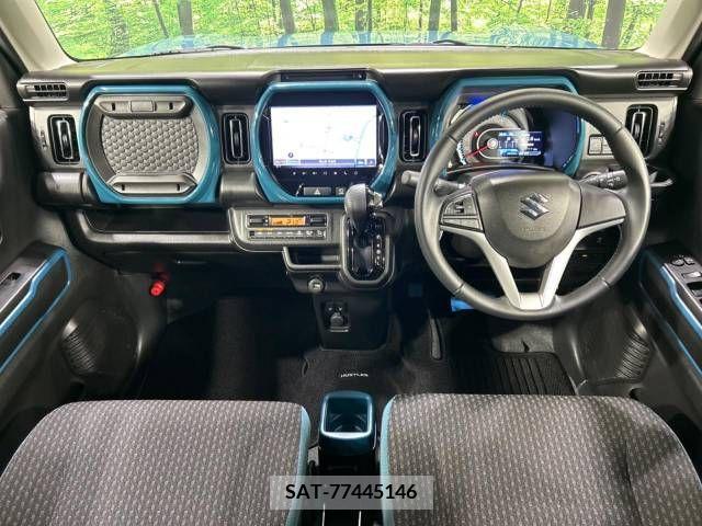 Suzuki HUSTLER 2020-08 361499-1