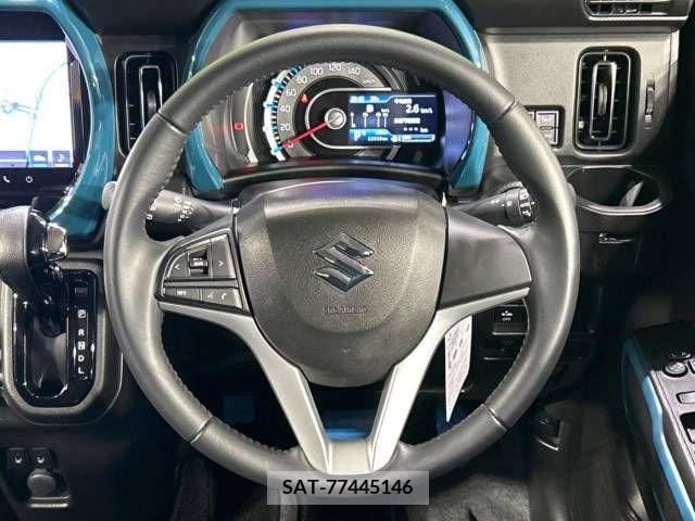 Suzuki HUSTLER 2020-08 361499-11